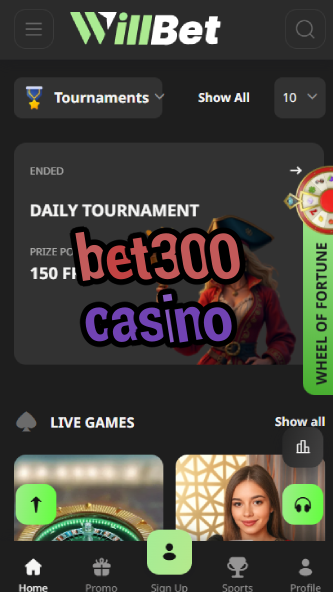 Bet300 Casino - High Roller Casino-www.bdqngd.com