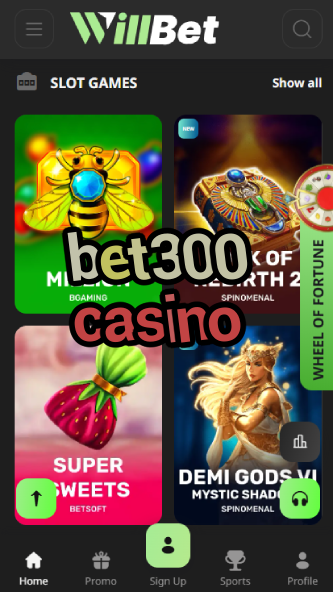 Bet300 Casino - High Roller Casino-www.bdqngd.com